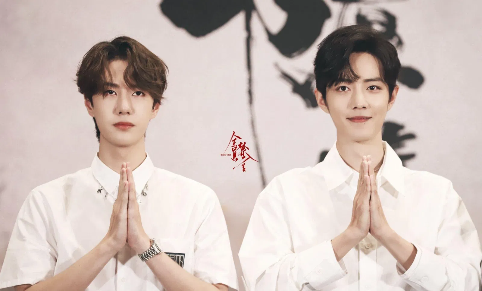 CP Nhất Bác Quân Tiêu vẫn luôn đứng top 1 đang cảm thấy bị uy hiếp vị trí (Nguồn: Internet)