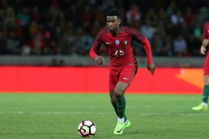 Phương án dự phòng nếu Cancelo "quá tải".