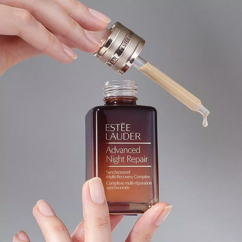 Serum chống lão hóa Estee Lauder Advanced Night Repair. (ảnh: internet)