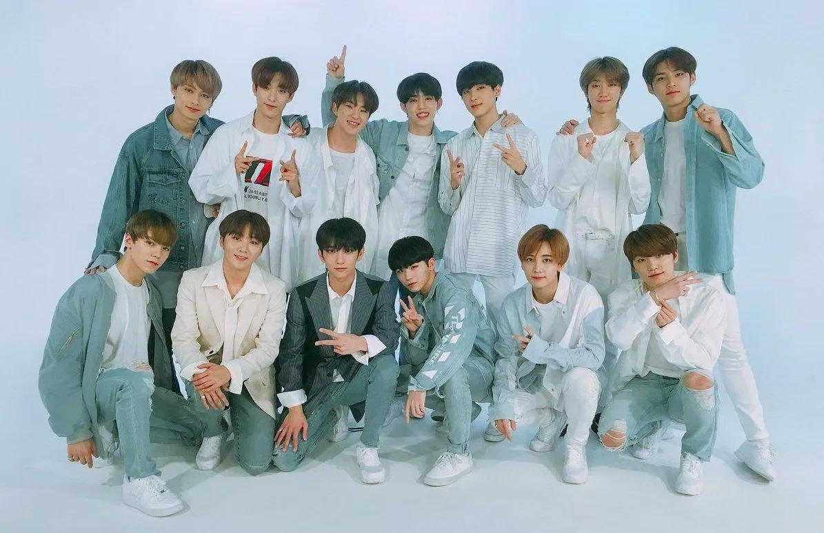 SEVENTEEN khiến fan háo hức với man comeback tại Nhật (Nguồn: Internet)