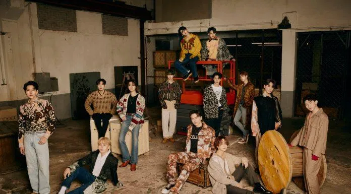 SEVENTEEN phát hành Single tiếng Nhật vào tháng 4 (Nguồn: Internet)