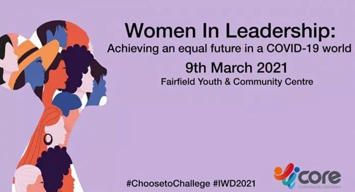 Women in leadership: Achieving an equal future in a COVID-19 world - March 9 2021 Sydney, Australia. (Nguồn: IWD)