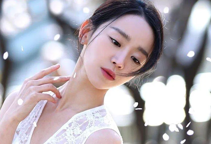 Shin Hye Sun (Nguồn: Internet) Shin Hye Sun (Nguồn: Internet)