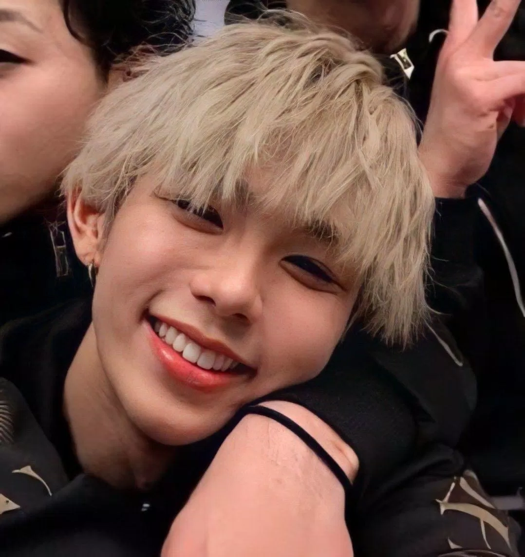 Shorato trước khi debut (Ảnh: Pinterest) Shorato trước khi debut (Ảnh: Pinterest)