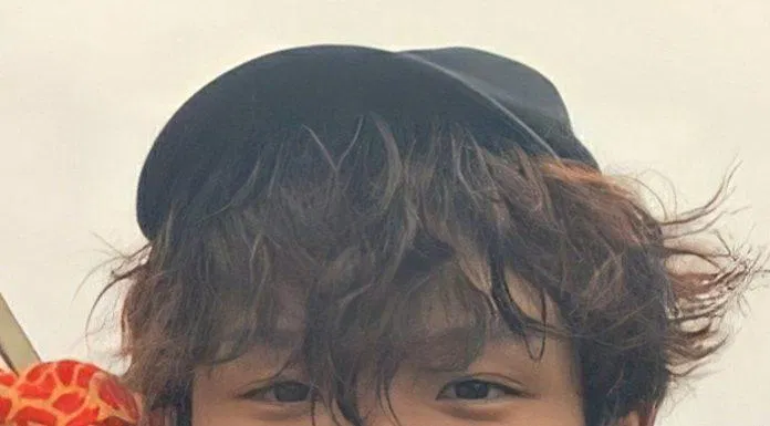 Shotaro trước khi debut (Ảnh: shoratoFM)