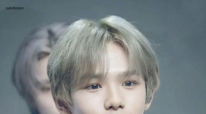 Shotaro được công bố là thành viên mới của NCT (Ảnh: sukishotaro)