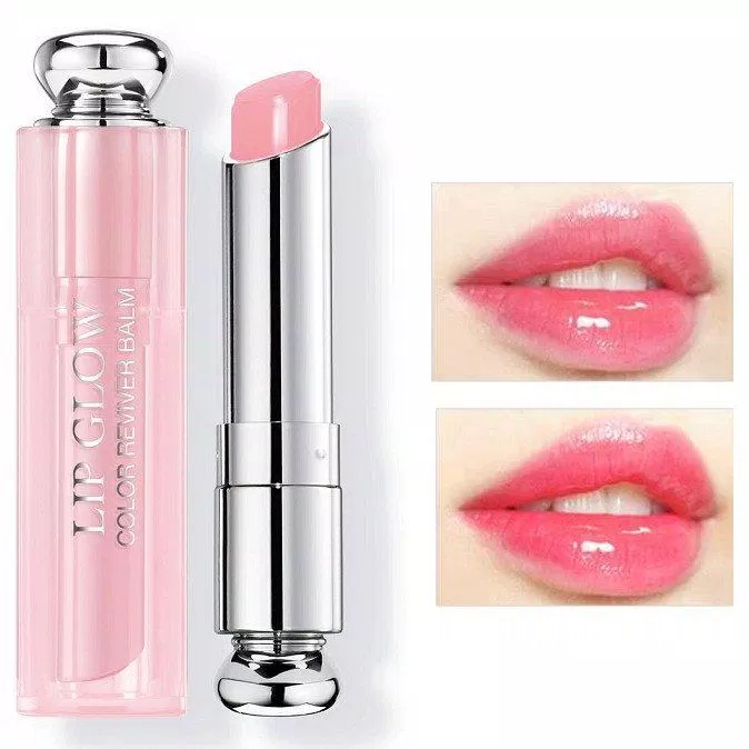 Nữ hoàng son dưỡng Dior Addict Lip Glow (Ảnh: Internet).