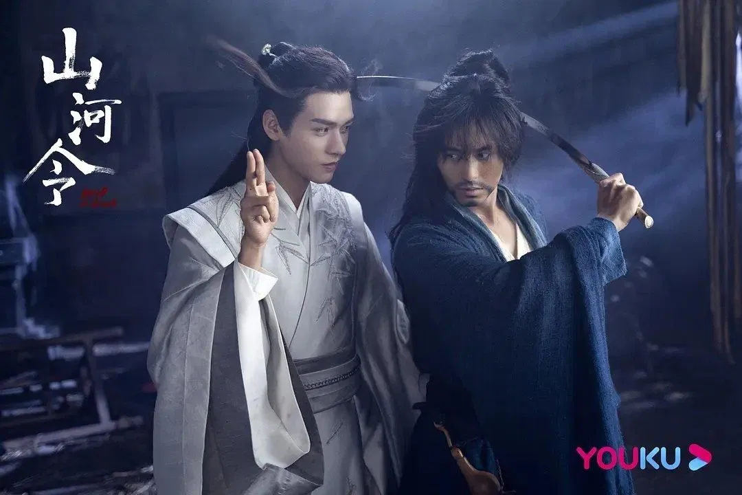 Top 8 phim cổ trang Trung Quốc hay nhất đầu năm 2021, dành cho hội mọt phim Cẩm Tâm Tựa Ngọc Đại Đường Minh Nguyệt Đấu Đa Đại Lục Linh Vực Ở Rể Phim cổ trang trung quốc hay nhất Sơn Hà Lệnh Ta Chính Là Cô Nương Như Thế Thiên Nhai Khách Thượng Dương Phú Top phim cổ trang Trung Quốc hay nhất năm 2021