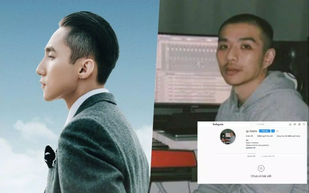 Chúng Ta Của Hiện Tại bị tố đạo nhạc (Nguồn: Internet)