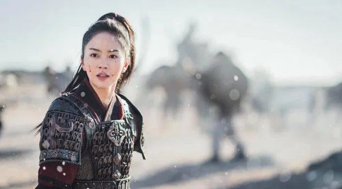 Vai diễn đáng mong đợi của Kim So Hyun (Nguồn: Internet)