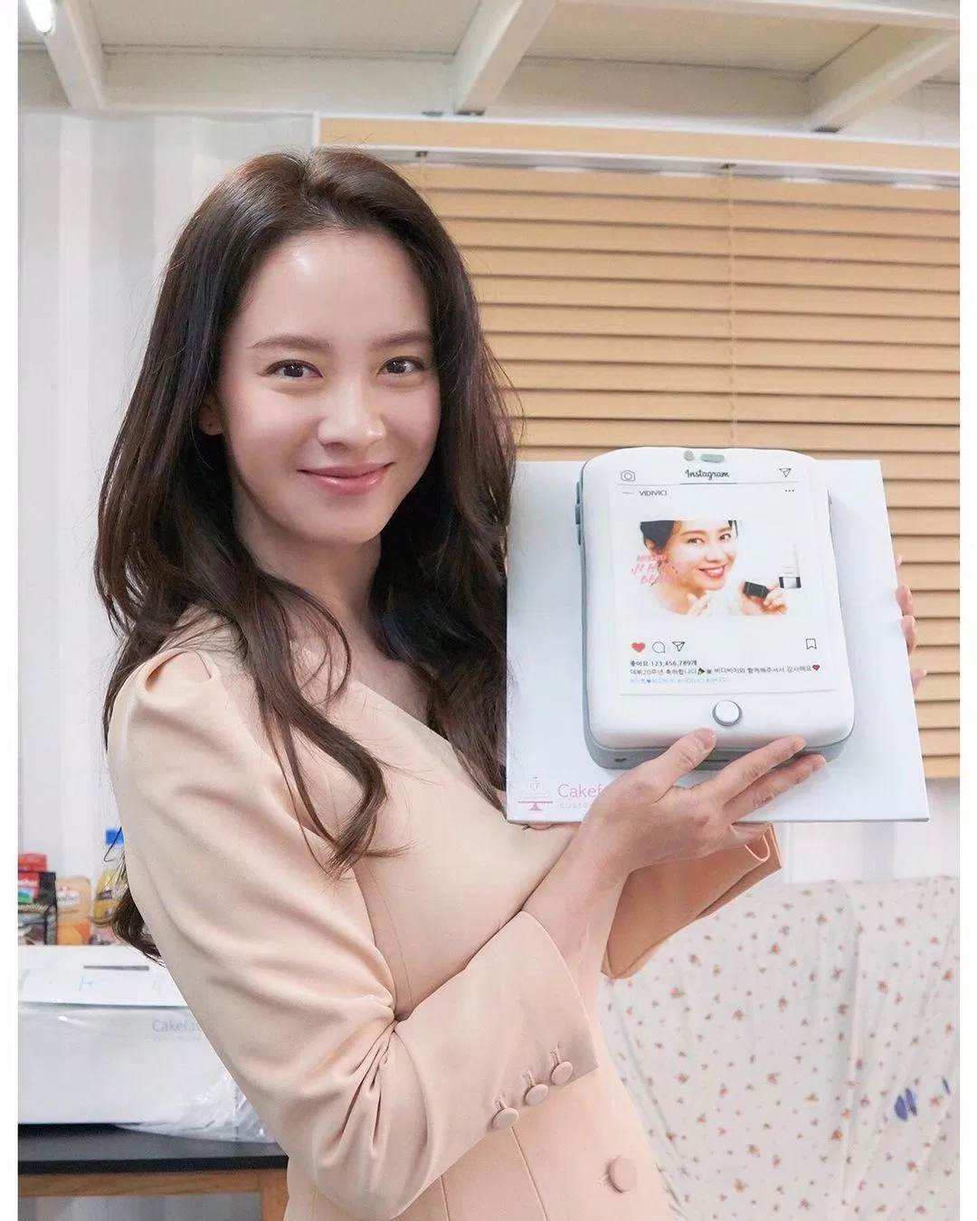 Không thể tin Song Ji Hyo đã ngoài 40 tuổi !!. (Ảnh :Internet). Không thể tin Song Ji Hyo đã ngoài 40 tuổi !!. (Ảnh :Internet).