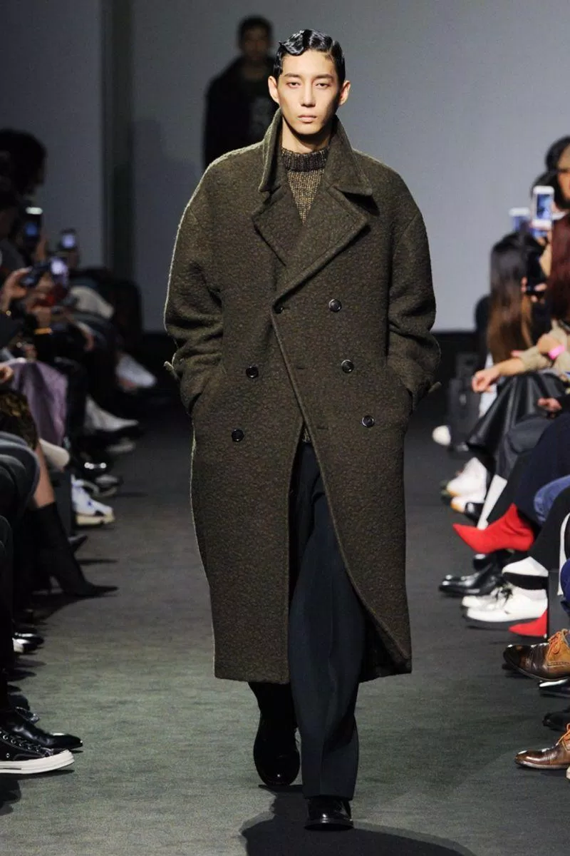 Local brand Songzio (Nguồn: Internet)