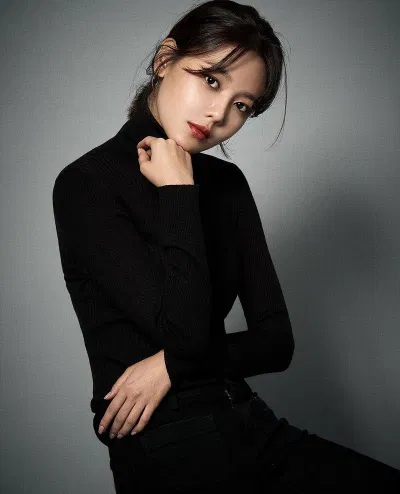 Sooyoung (Nguồn: Internet) Sooyoung (Nguồn: Internet)