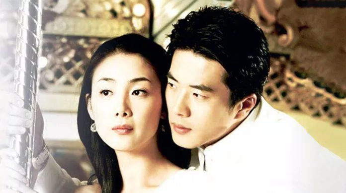 Nấc Thang Lên Thiên Đường (2003)
