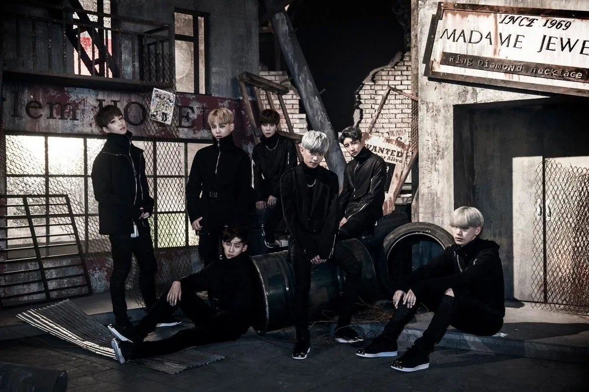 Still 24K cho bạn cảm giác đang xem một teaser phim hành động. (Ảnh: Internet)