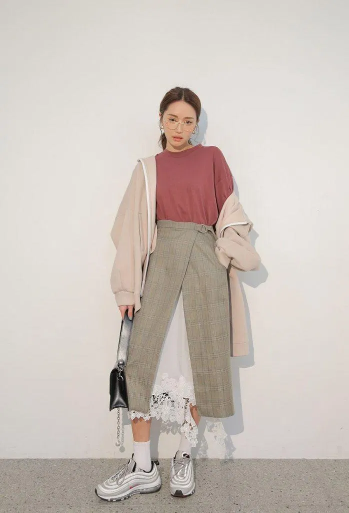 Local brand STYLENANDA (Nguồn: Internet)