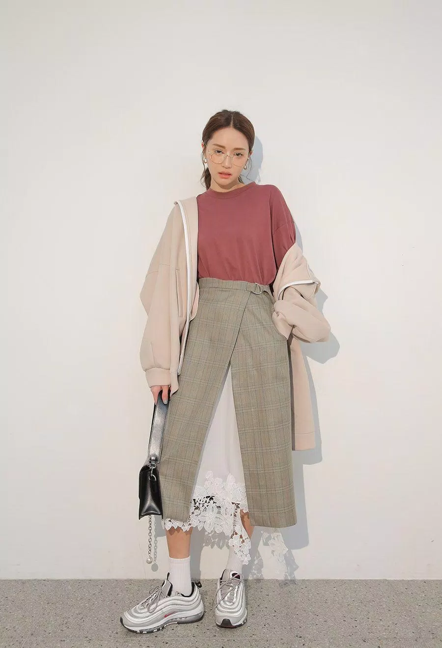 Local brand STYLENANDA (Nguồn: Internet)