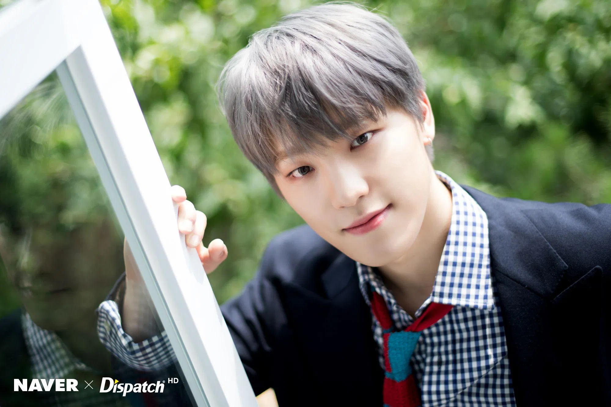 Thông tin cơ bản, Dino profile (Nguồn: dispatch)
