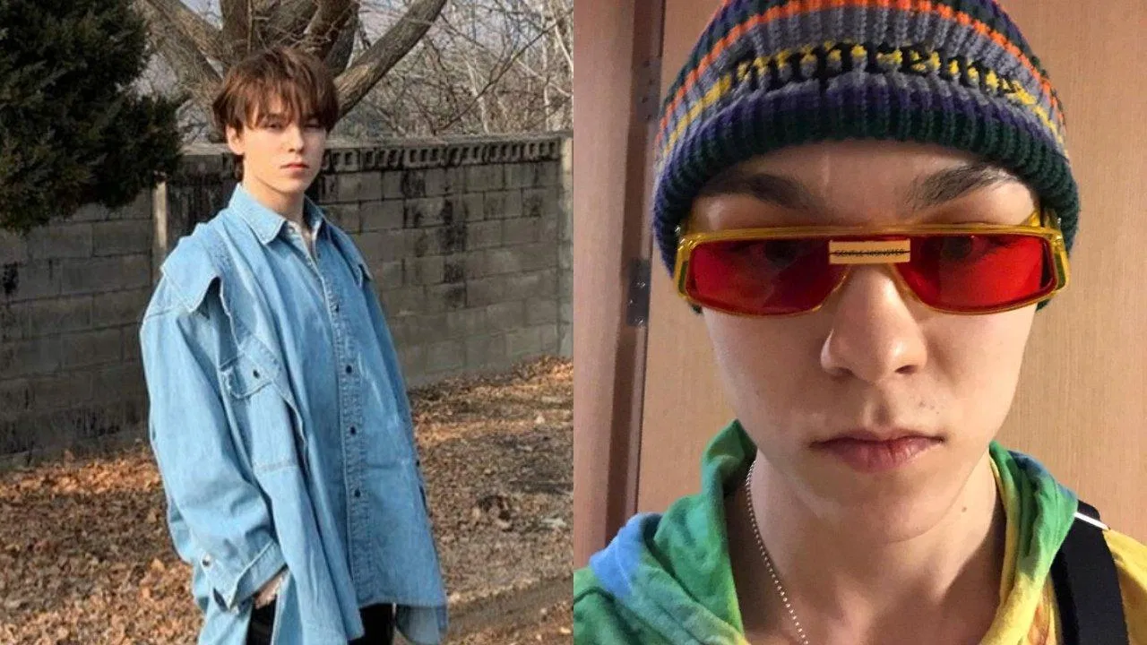 Sự khác biệt giữa ảnh của người khác chụp anh và anh tự chụp :) (Nguồn: internet)