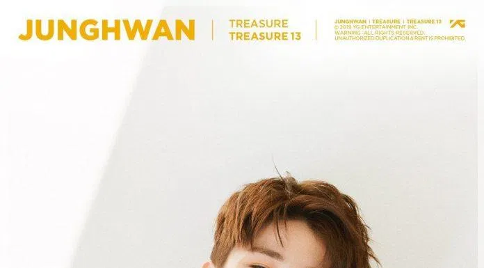 Junghwan (Nguồn: Internet)