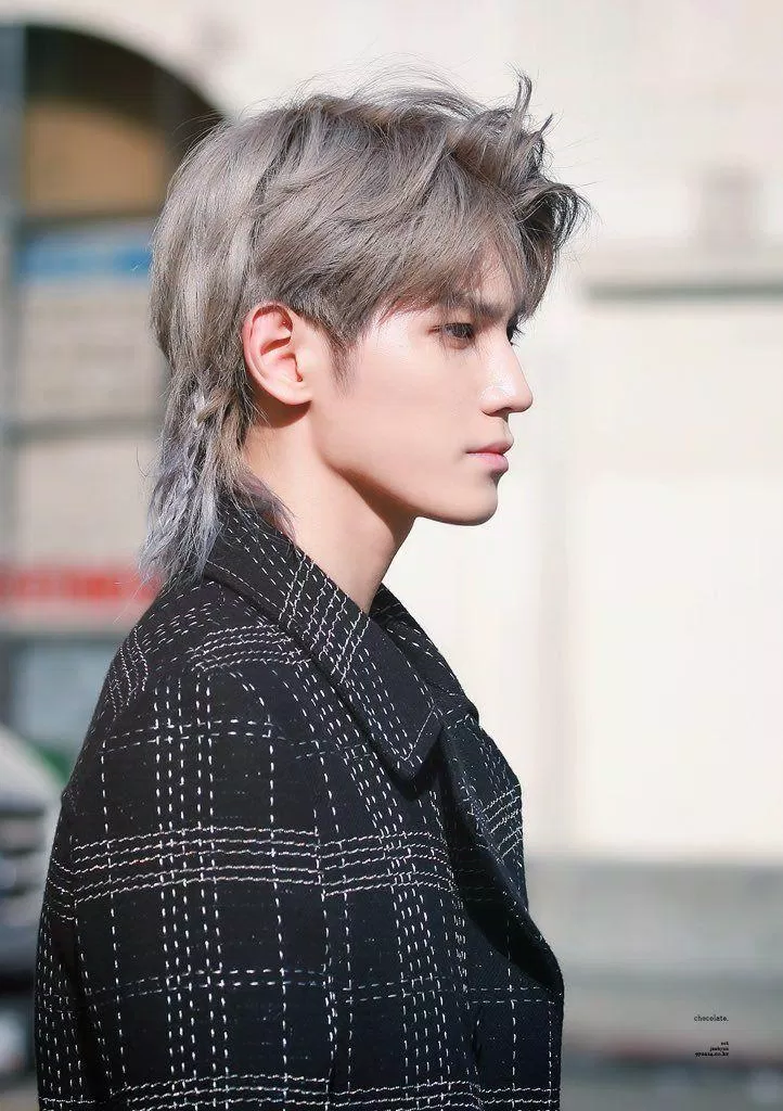 Taeyong (Nguồn: Internet)