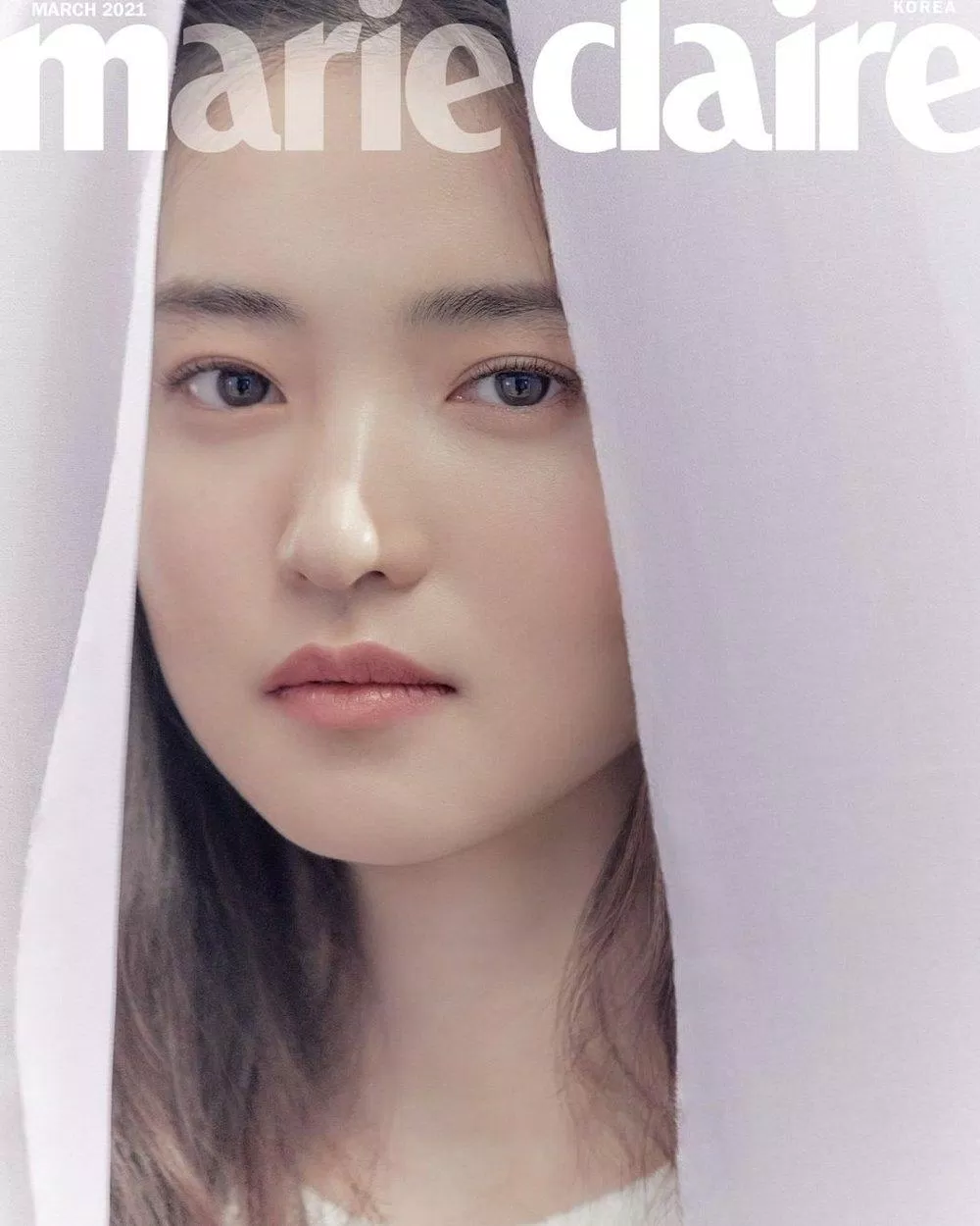 Gương mặt trong veo và thanh thuần của mỹ nhân "Người hầu gái" (Nguồn: Internet) Gương mặt trong veo và thanh thuần của mỹ nhân "Người hầu gái" (Nguồn: Internet)