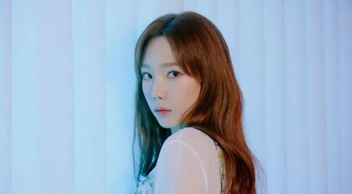 Taeyeon (Girls’ Generation) cô nàng tháng 3 xinh đẹp. (Nguồn: Internet)