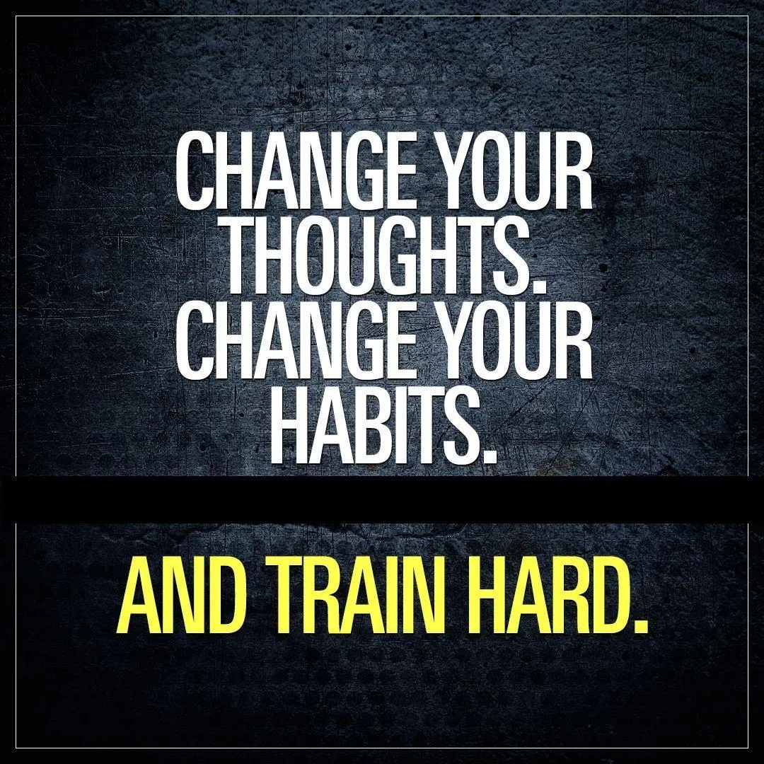 Hãy tập cho mình những thói quen tốt để tiến xa hơn mỗi ngày (Ảnh: Internet). Hãy tập cho mình những thói quen tốt để tiến xa hơn mỗi ngày (Ảnh: Internet).