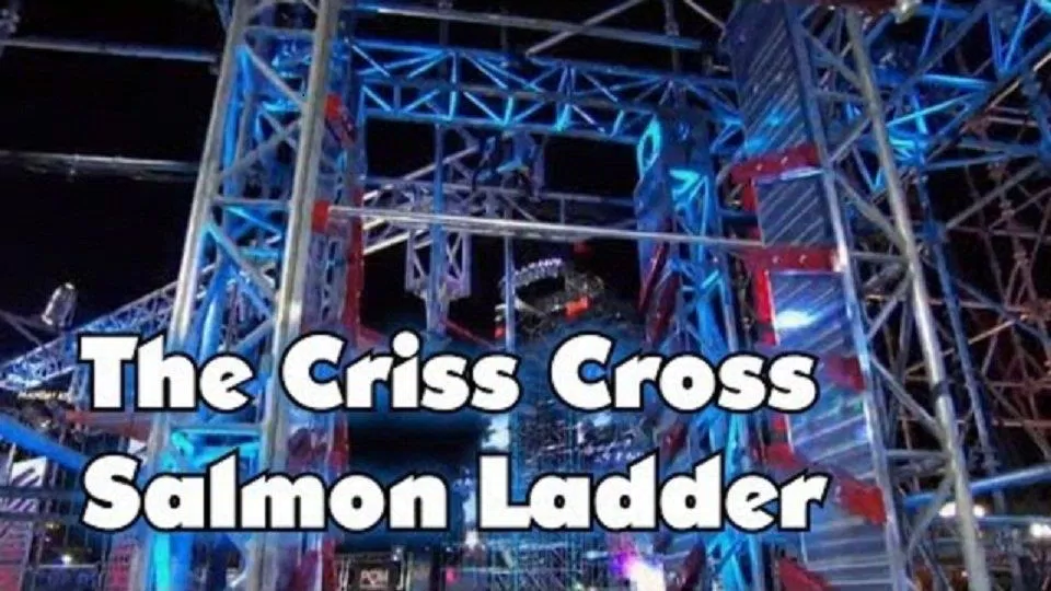 Hiện nay hầu như chẳng còn nơi nào dùng phiên bản thang cá hồi đơn giản như ban đầu nữa, mà đã thay thế bằng các biến thể khó hơn (Ảnh: Internet). Hiện nay hầu như chẳng còn nơi nào dùng phiên bản thang cá hồi đơn giản như ban đầu nữa, mà đã thay thế bằng các biến thể khó hơn (Ảnh: Internet).