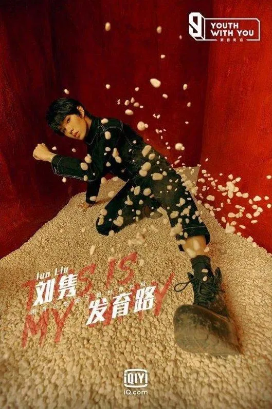 Lưu Tuyển (Ảnh: Internet)