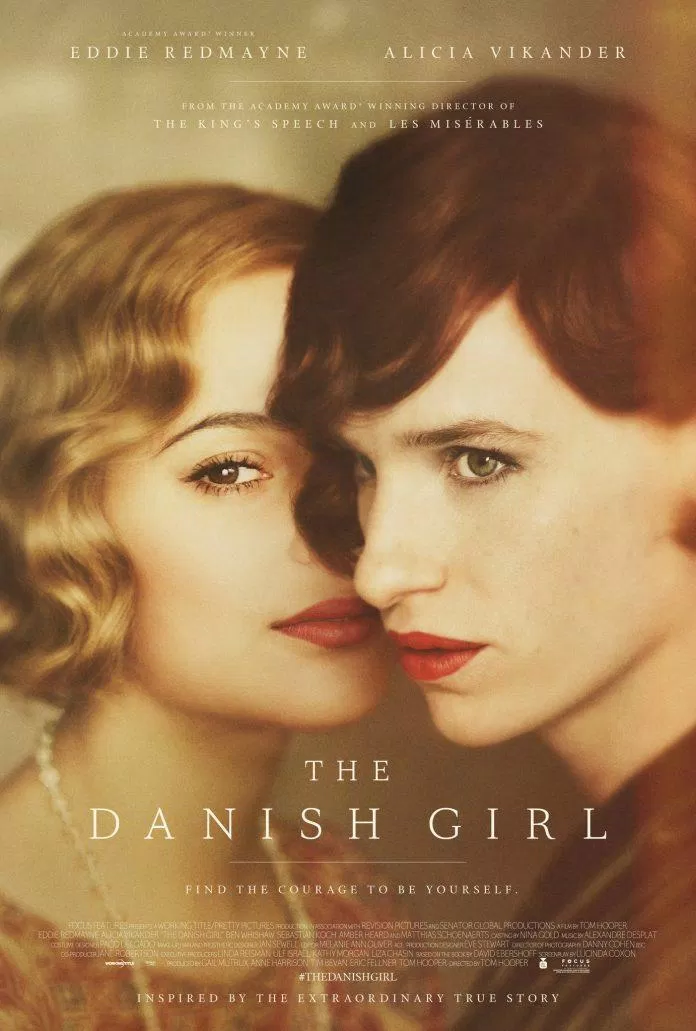 The Danish Girl (Nguồn: Internet)
