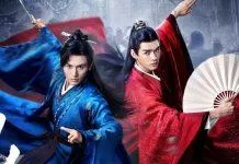 Review Thiên Nhai Khách: Nội dung đẹp trai, tình tiết GAY cấn nhưng kỹ xảo ba xu revenant 2023 vietsub tập 8