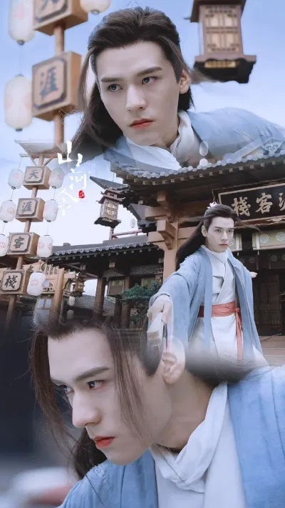 Cung Tuấn được đánh giá gây ấn tượng hơn Trương Thiết Hạn nhưng vẫn chưa thực sự tỏa sáng. (Ảnh: Internet)