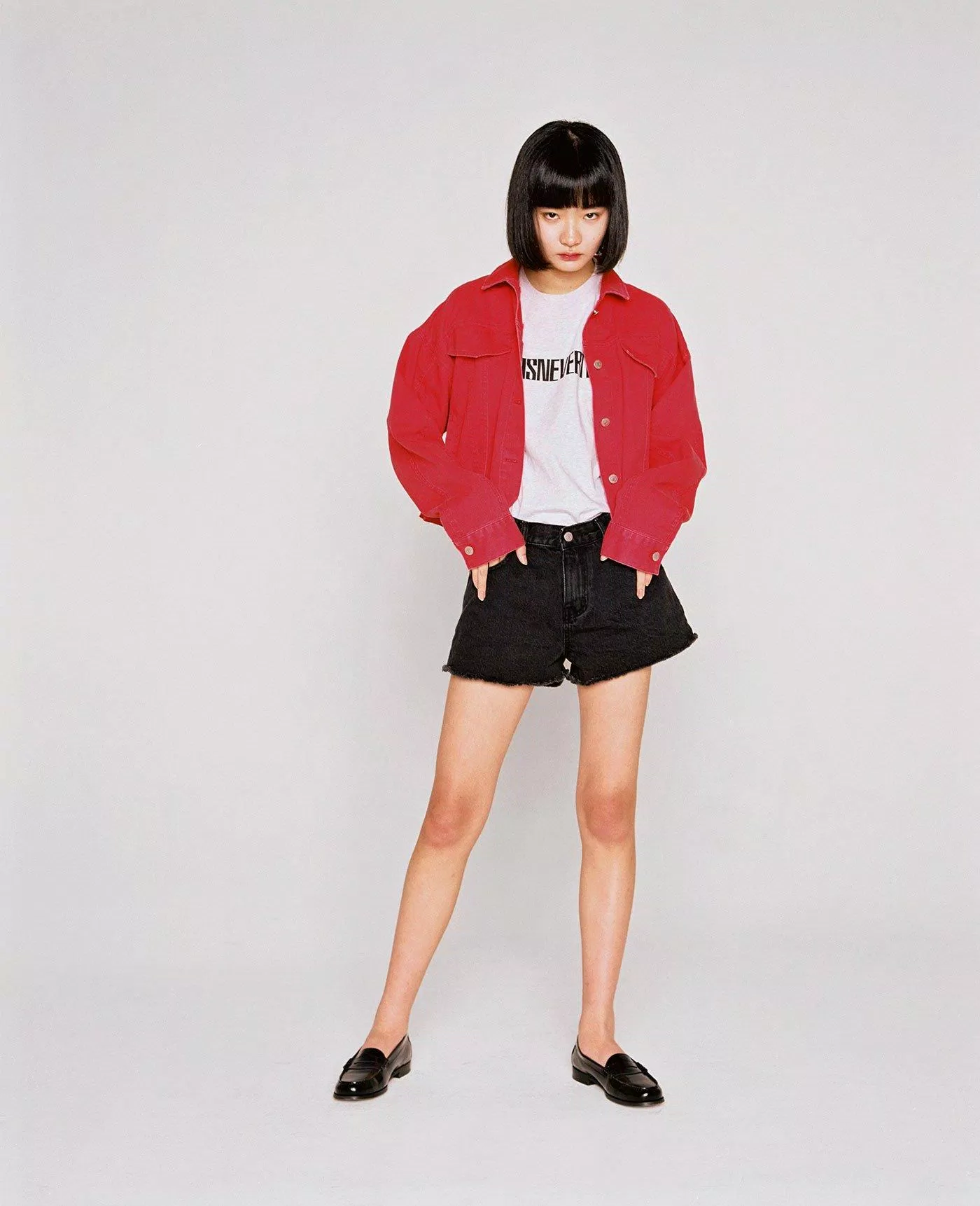 Local brand Thisisneverthat (Nguồn: Internet)