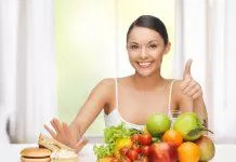10 loại thực phẩm chống viêm tốt nhất để giảm cân (Nguồn: Internet).