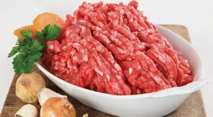 Nếu có điều kiện thì sắm hẳn một chiếc máy xay thịt tại nhà là yên tâm nhất! (Ảnh: Internet). Nếu có điều kiện thì sắm hẳn một chiếc máy xay thịt tại nhà là yên tâm nhất! (Ảnh: Internet).