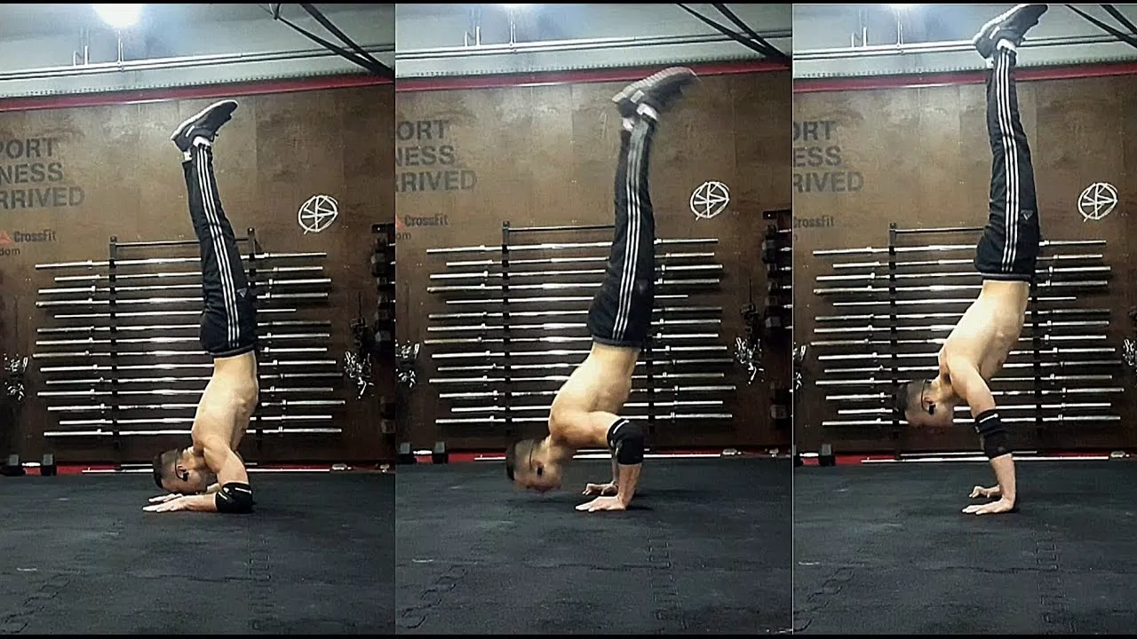 Một cấp độ cực cao của động tác hít đất (Ảnh: Internet). Một cấp độ cực cao của động tác hít đất (Ảnh: Internet).