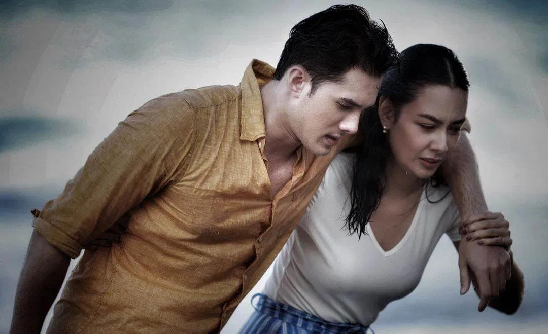 Điều gì đã khiến anh rời đi rồi quay trở lại (ảnh: Internet)