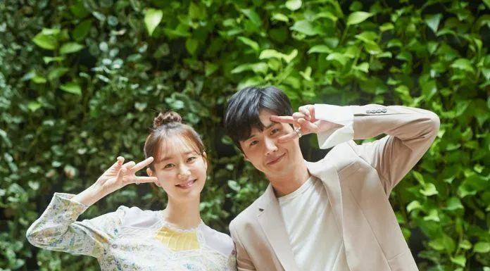 Rae Wan (Kim Seon Ho) trong drama You Drive Me Crazy (Tôi Phát Điên!). (Nguồn: Internet)