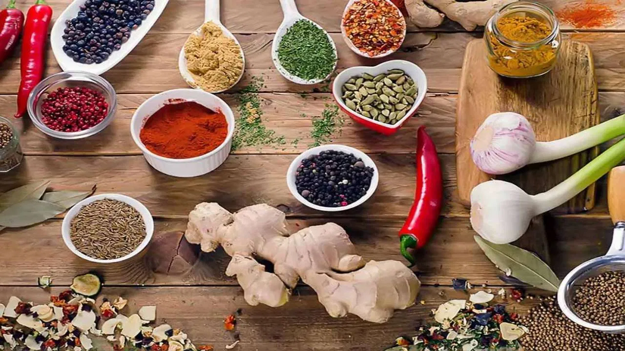 Tỏi như một vị thuốc quý bảo vệ sức khỏe (Nguồn: Internet).