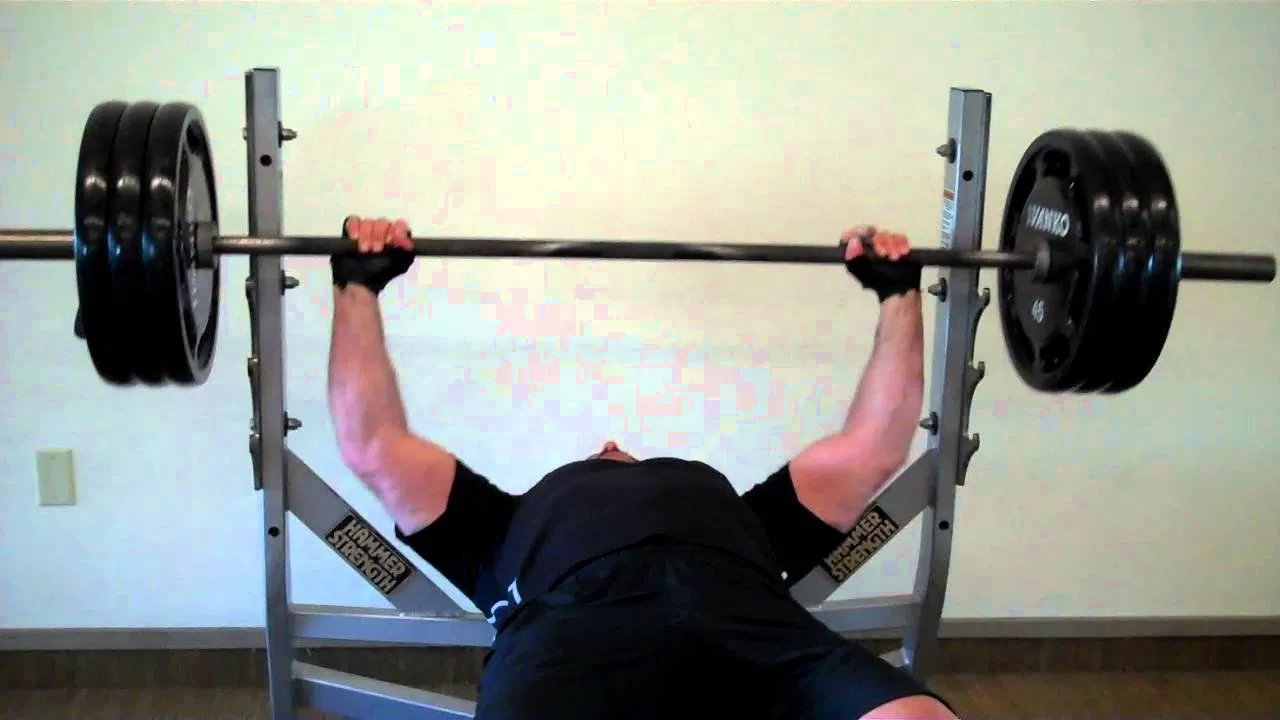 Trí nhớ cơ bắp hoàn toàn có thật chứ không chỉ là lời đồn (Ảnh: Internet). Trí nhớ cơ bắp hoàn toàn có thật chứ không chỉ là lời đồn (Ảnh: Internet).