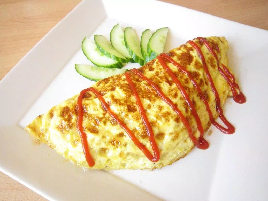 Các món ăn từ trứng rất ngon, nhưng dù có tiếc cũng đừng nên hâm lại. (Nguồn: Internet) Các món ăn từ trứng rất ngon, nhưng dù có tiếc cũng đừng nên hâm lại. (Nguồn: Internet)