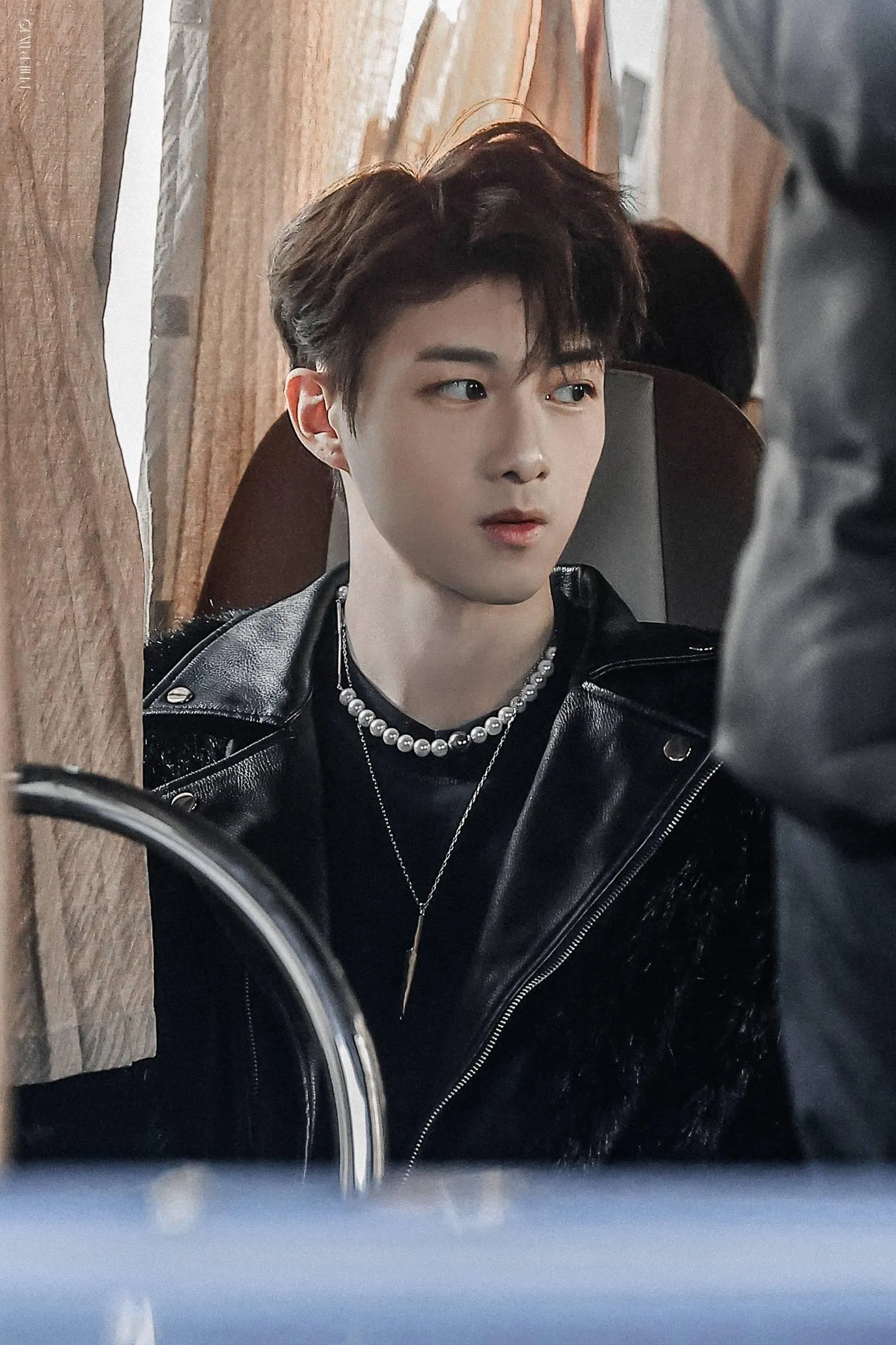 Ức Hiên hiện là một trong những thực tập sinh sáng giá nhất trong show (nguồn internet)