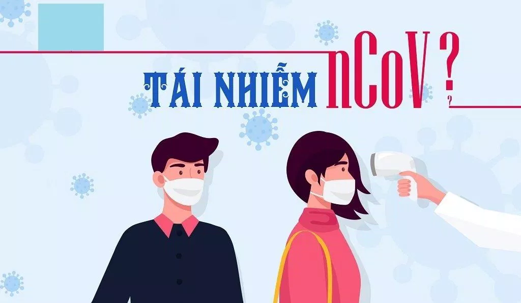 Liệu COVID-19 có thể tái nhiễm hay không? Đến nay vẫn chưa thể khẳng định rõ ràng (Ảnh: Internet). Liệu COVID-19 có thể tái nhiễm hay không? Đến nay vẫn chưa thể khẳng định rõ ràng (Ảnh: Internet).