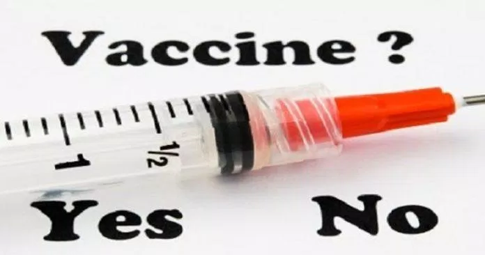 Vaccine dù an toàn nhưng vẫn không nên tiêm cho một số đối tượng nhất định (Ảnh: Internet).