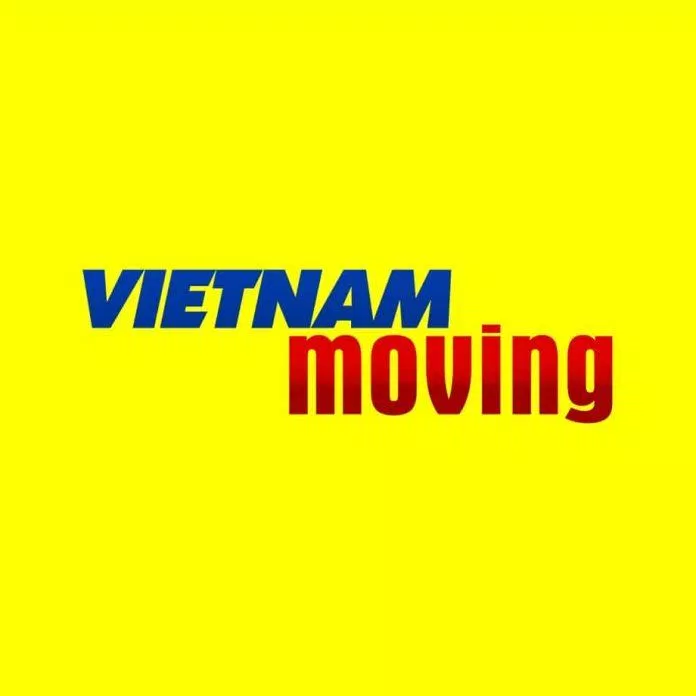 Công ty Chuyển Nhà Vietnam Moving (Ảnh Vietnam Moving)