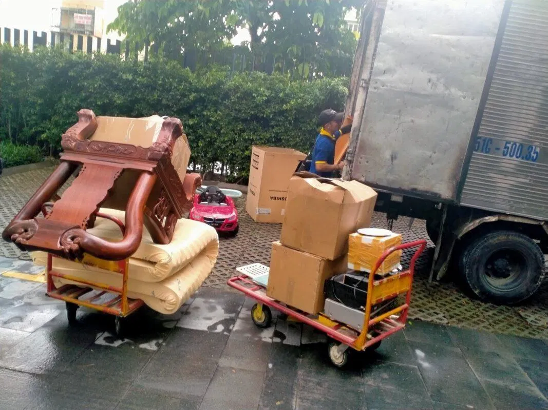 Dịch Vụ Chuyển Nhà Trọn Gói Vina Fast 24h Dịch Vụ Chuyển Nhà Trọn Gói Vina Fast 24h