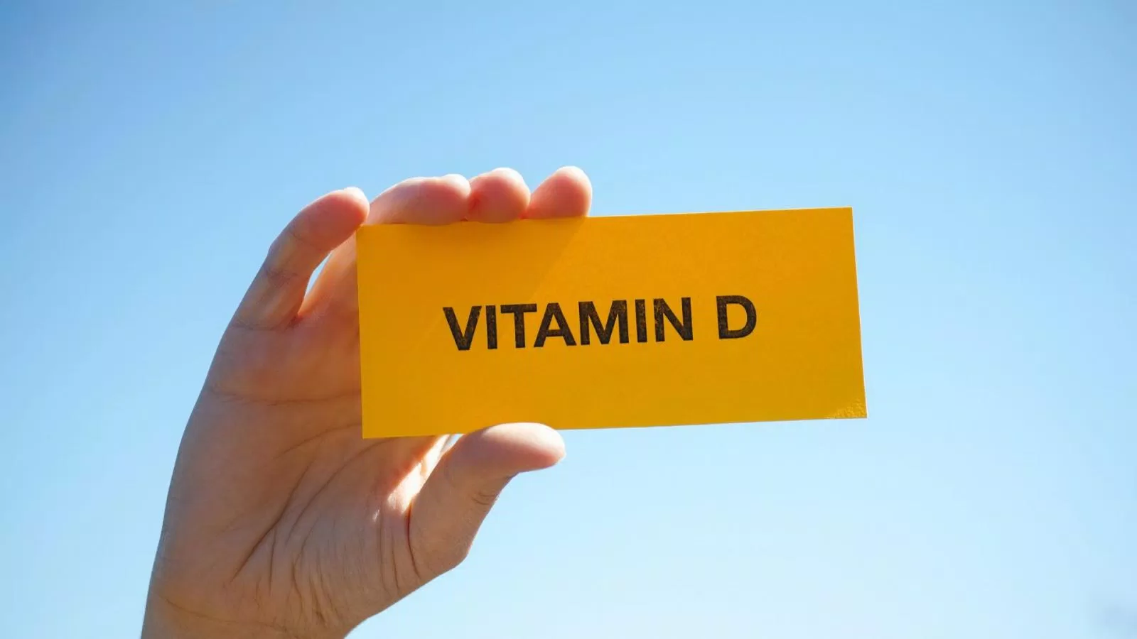 Cơ thể có thể tự tổng hợp vitamin D khi tiếp xúc với ánh nắng mặt trời (Nguồn: Internet). Cơ thể có thể tự tổng hợp vitamin D khi tiếp xúc với ánh nắng mặt trời (Nguồn: Internet).