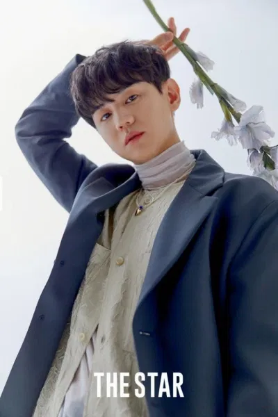 Yang Yoseob (Highlight) chứng minh rằng không cần phải cao để trở nên hấp dẫn. (Nguồn: Internet)