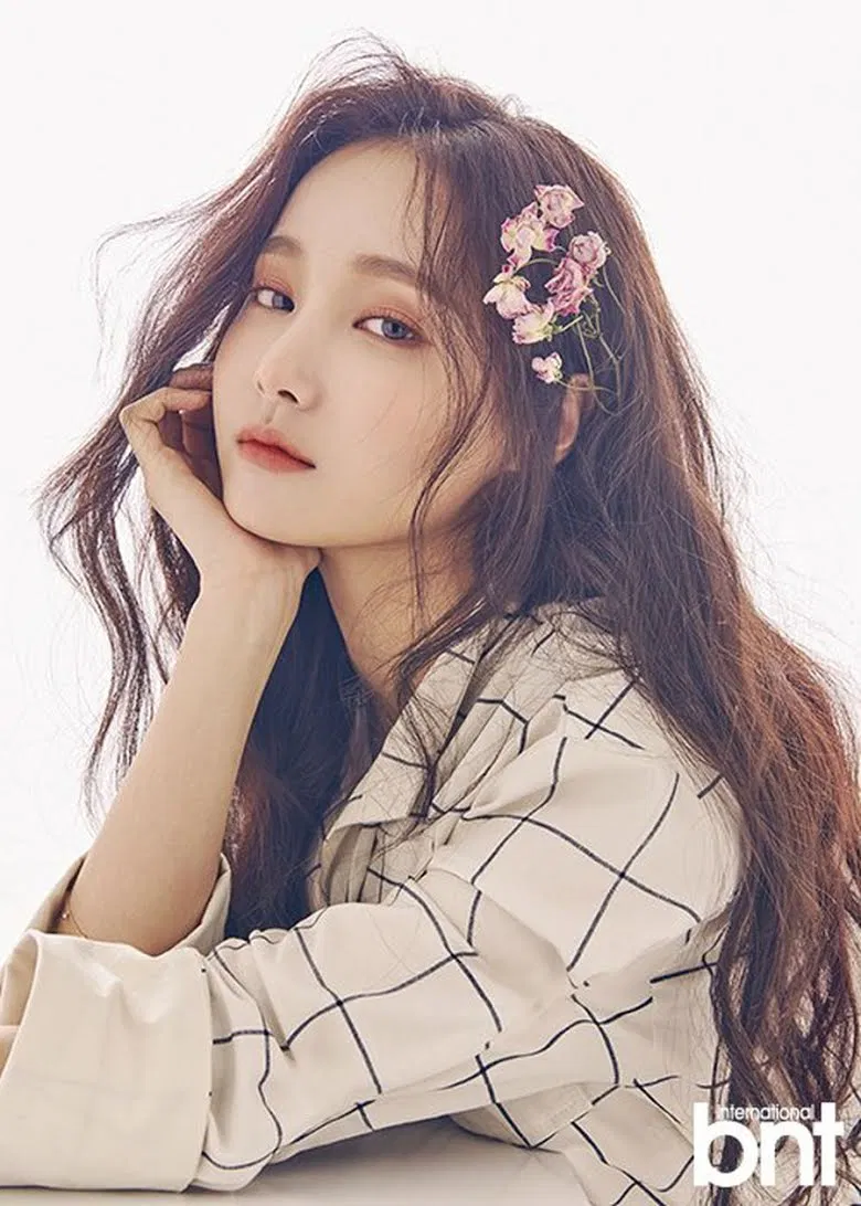 Yeonwoo thừa nhận không muốn kết hôn, hạnh phúc khi độc thân. (Nguồn: Internet)